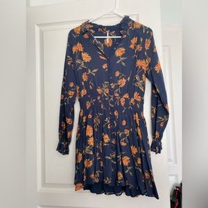 Free People Dress/Tunic
